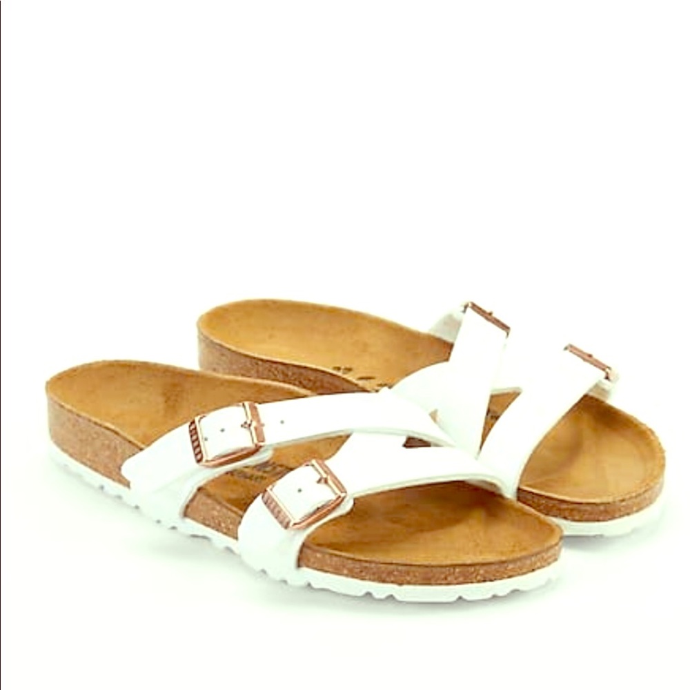 Birkenstock yao